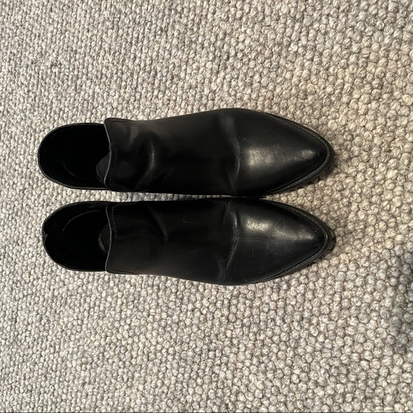 Steve Madden Austin booties - Picture 2 of 8